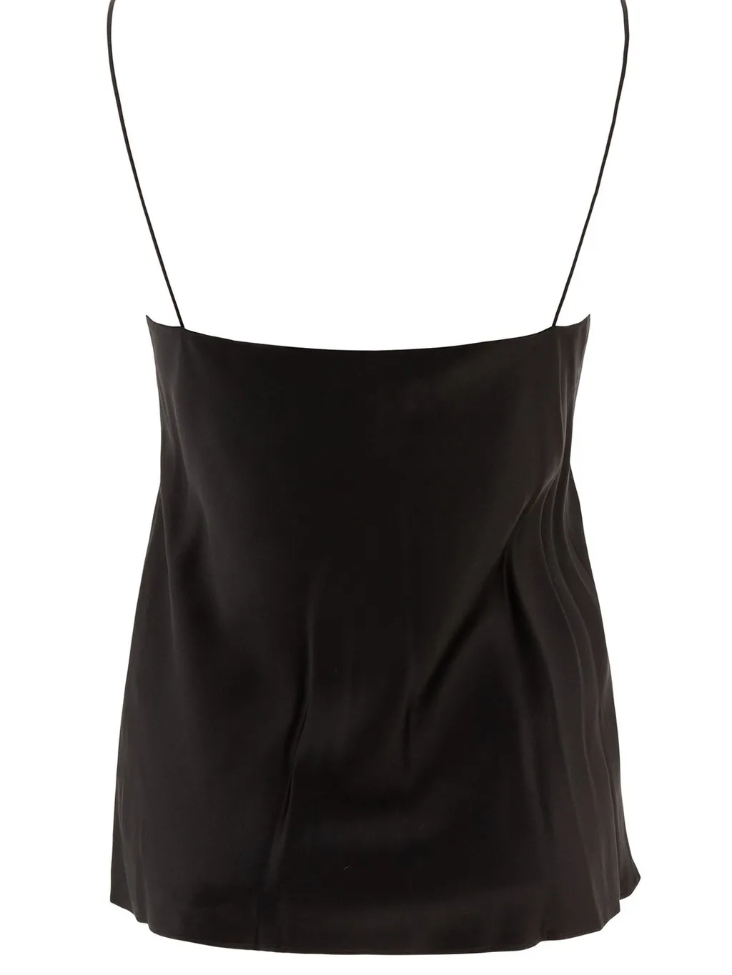 Max Mara Pianoforte Metello V-Neck Sleeveless Top