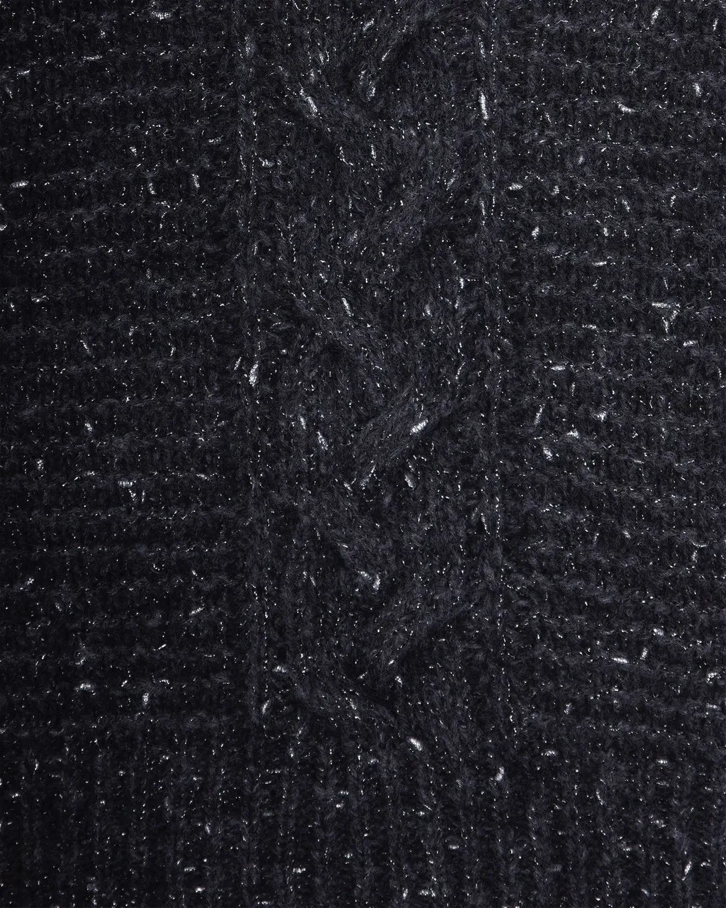 Max Mara Studio Crasso Crewneck Ribbed Jumper