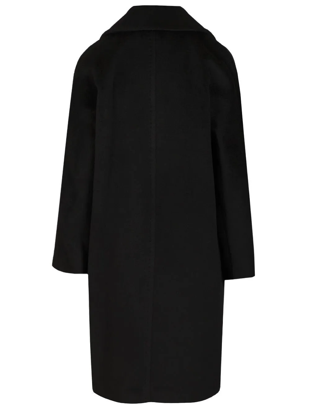 Max Mara Studio Tokio Double Breasted Coat