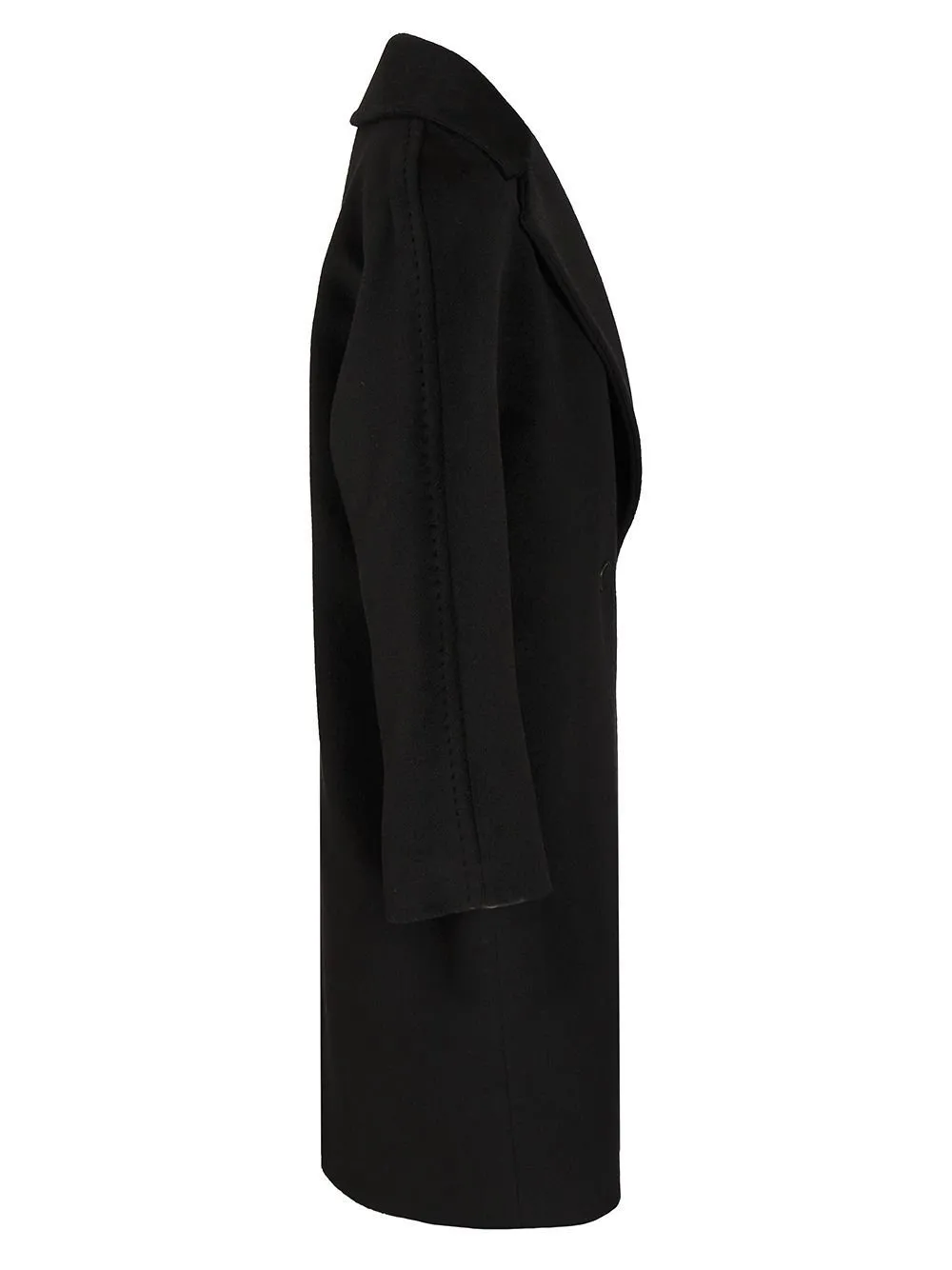 Max Mara Studio Tokio Double Breasted Coat