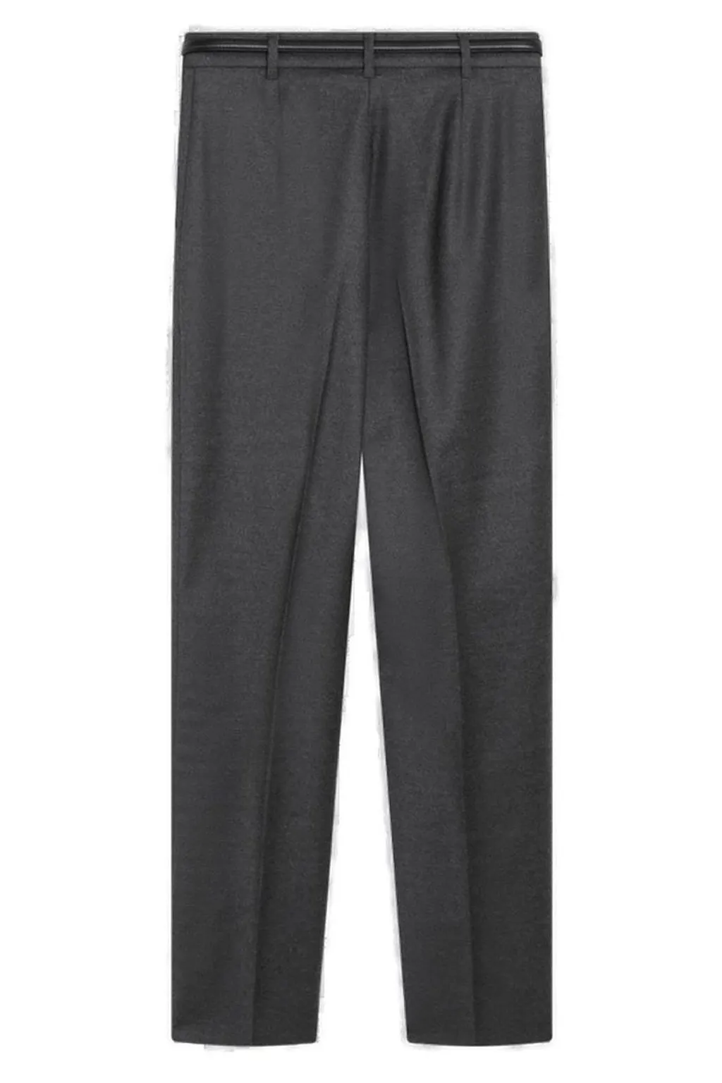 Max Mara Studio Pleated Trousers