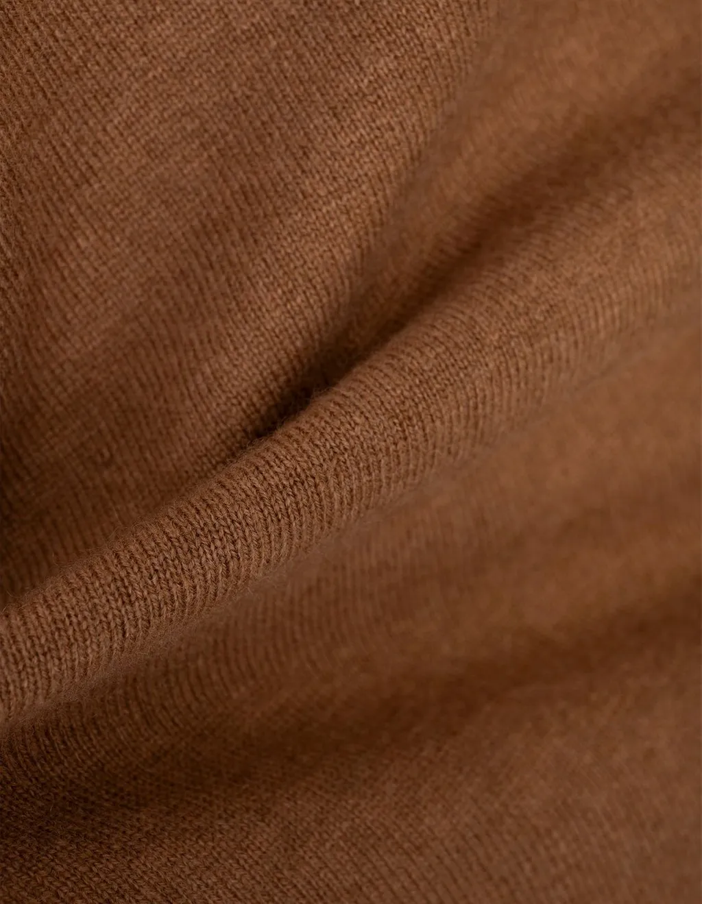 Max Mara Studio Roll-Neck Knitted Jumper