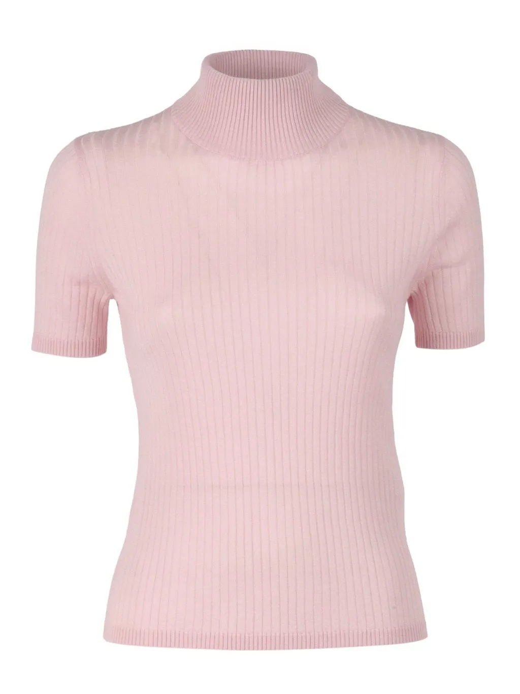 Max Mara Studio Jnagy Turtleneck Knitted Jumper