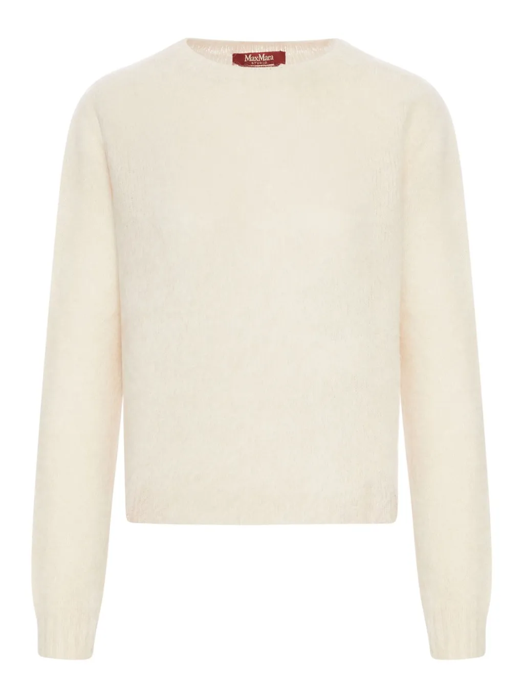 Max Mara Studio Aceto Crewneck Jumper