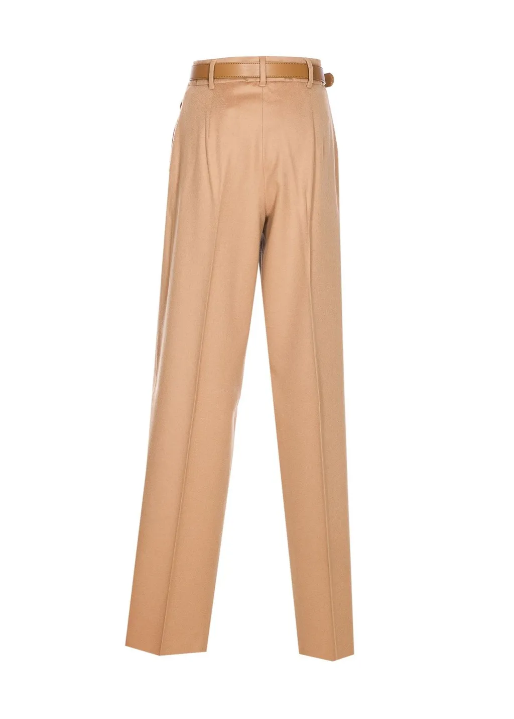 Max Mara Studio Paride Pleated Pants