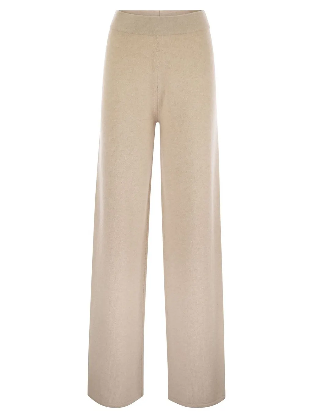 Max Mara Studio Mortiz Knitted Trousers