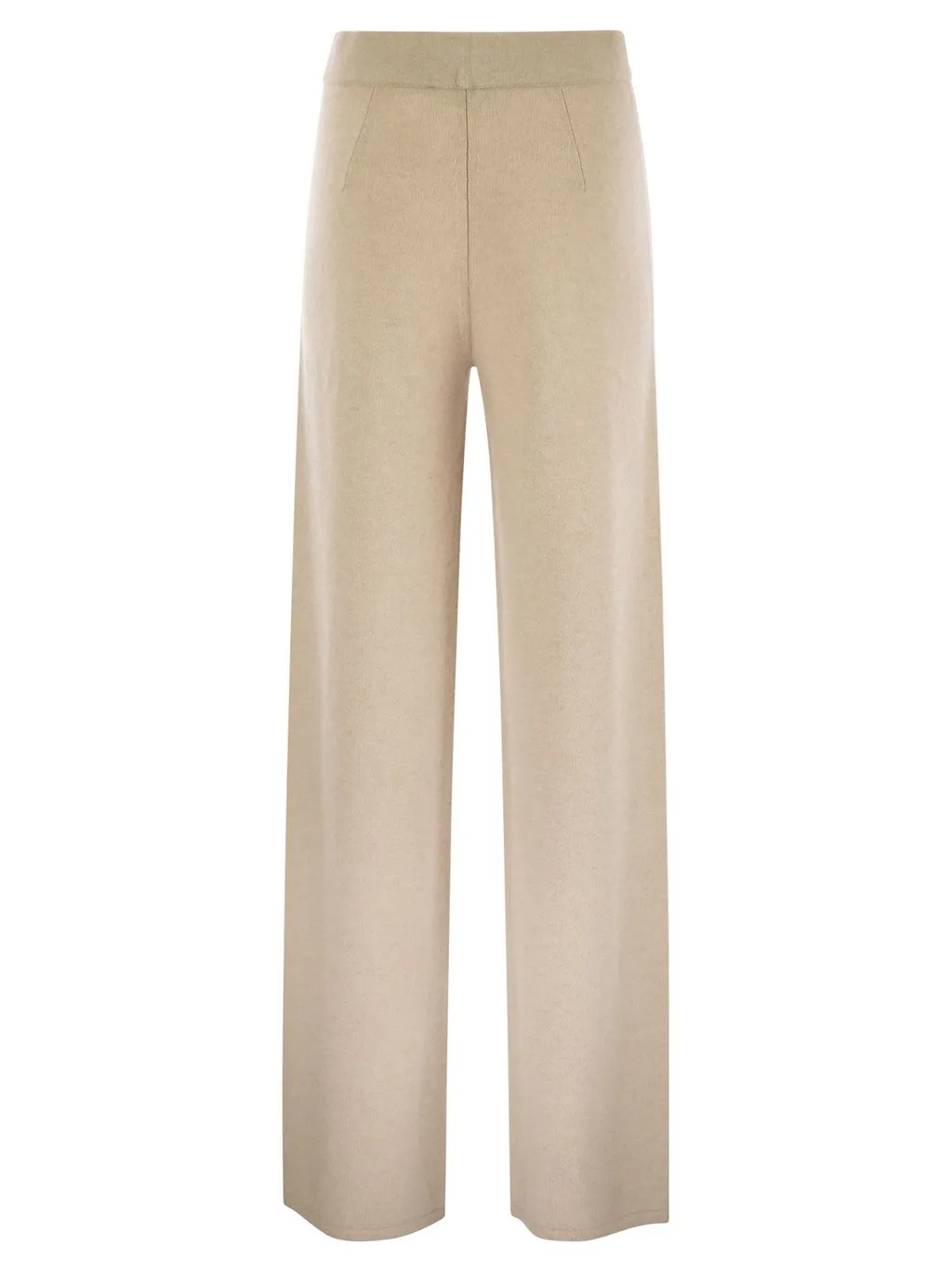 Max Mara Studio Mortiz Knitted Trousers