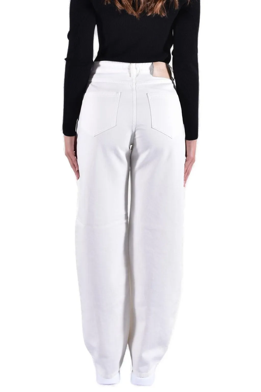Max Mara Studio Mirna Jeans