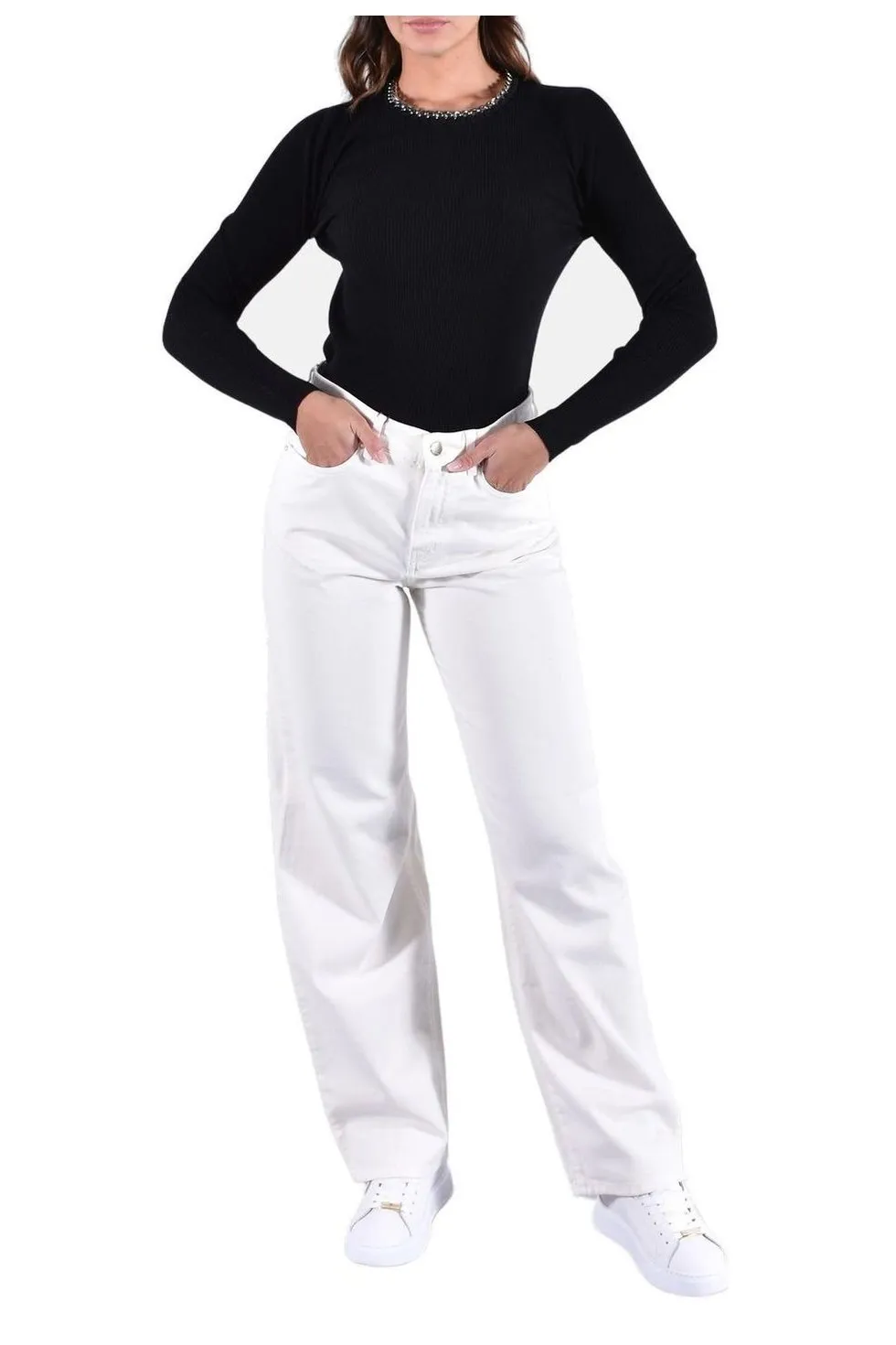 Max Mara Studio Mirna Jeans