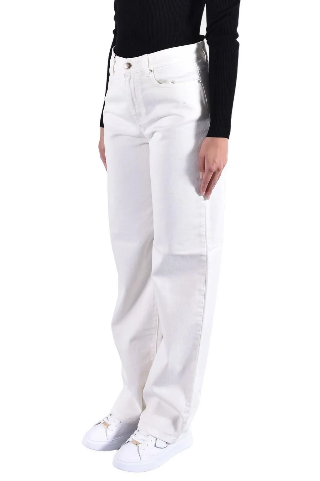 Max Mara Studio Mirna Jeans