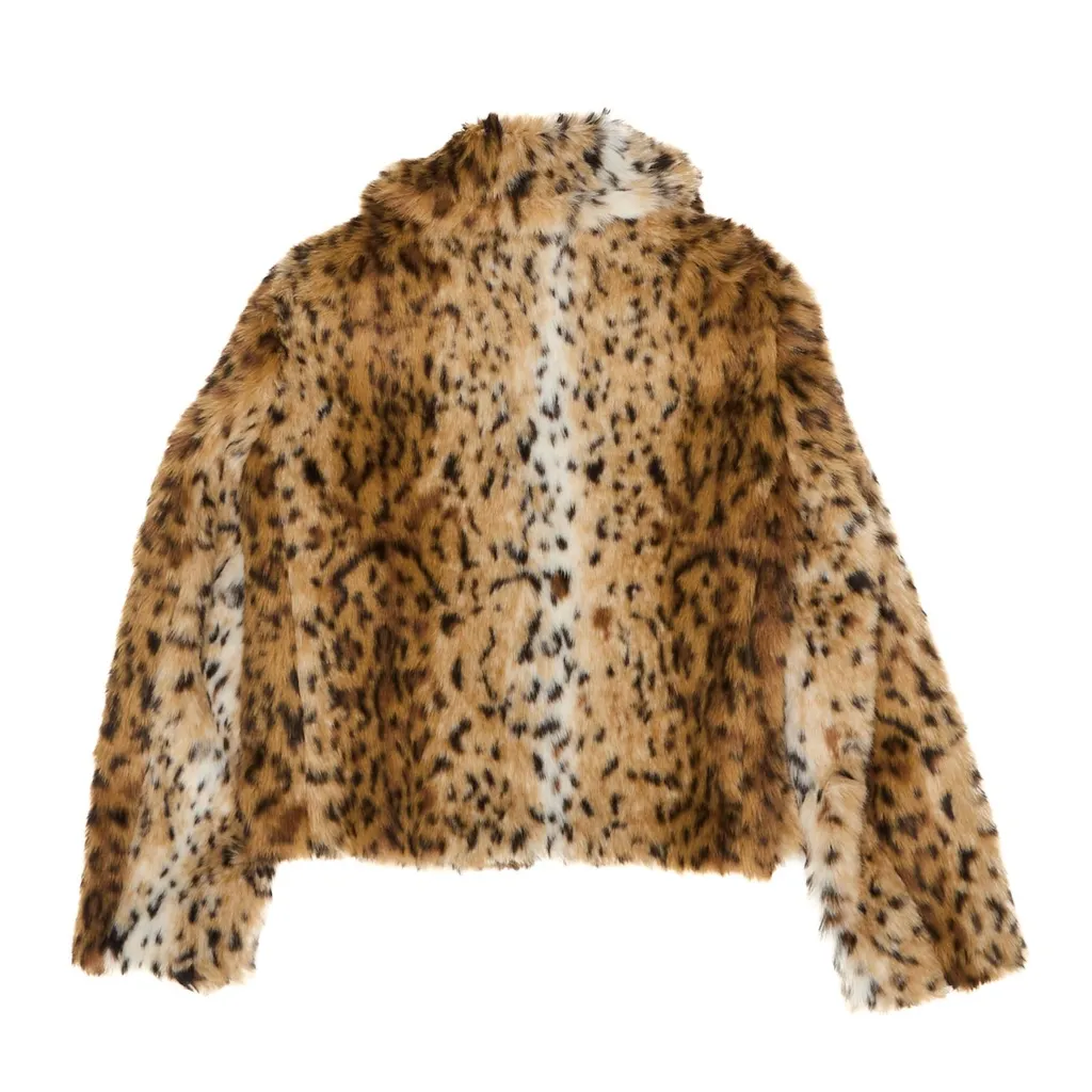 Max Mara Studio Uta Long-Sleeved Coat