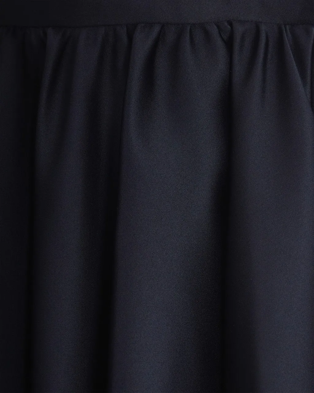 Max Mara Studio Farneto Pleated Skirt