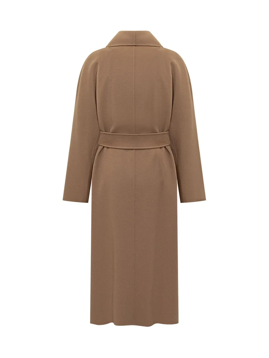 Max Mara Studio Chopin Belted Coat