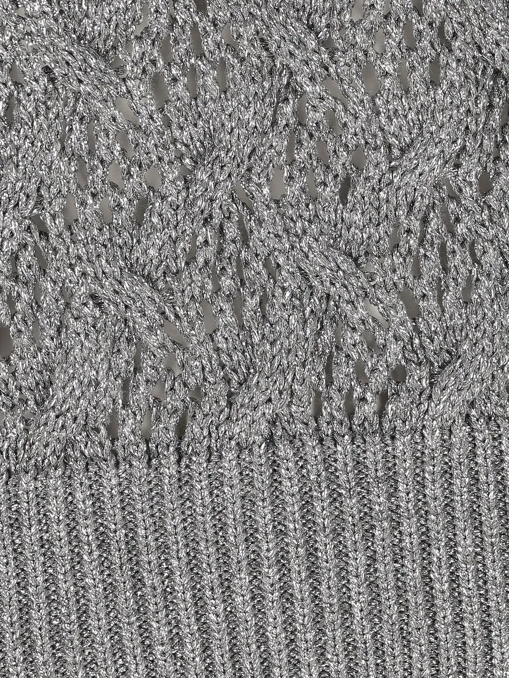 Max Mara Studio Pilade Crewneck Knitted Jumper