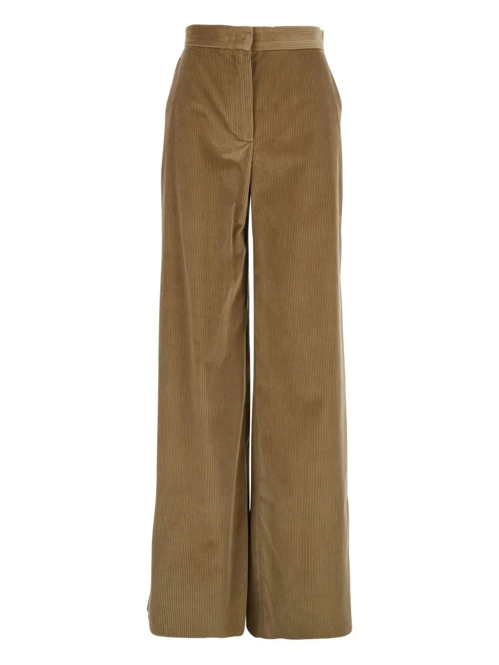Max Mara Studio Faretra Corduroy Pants