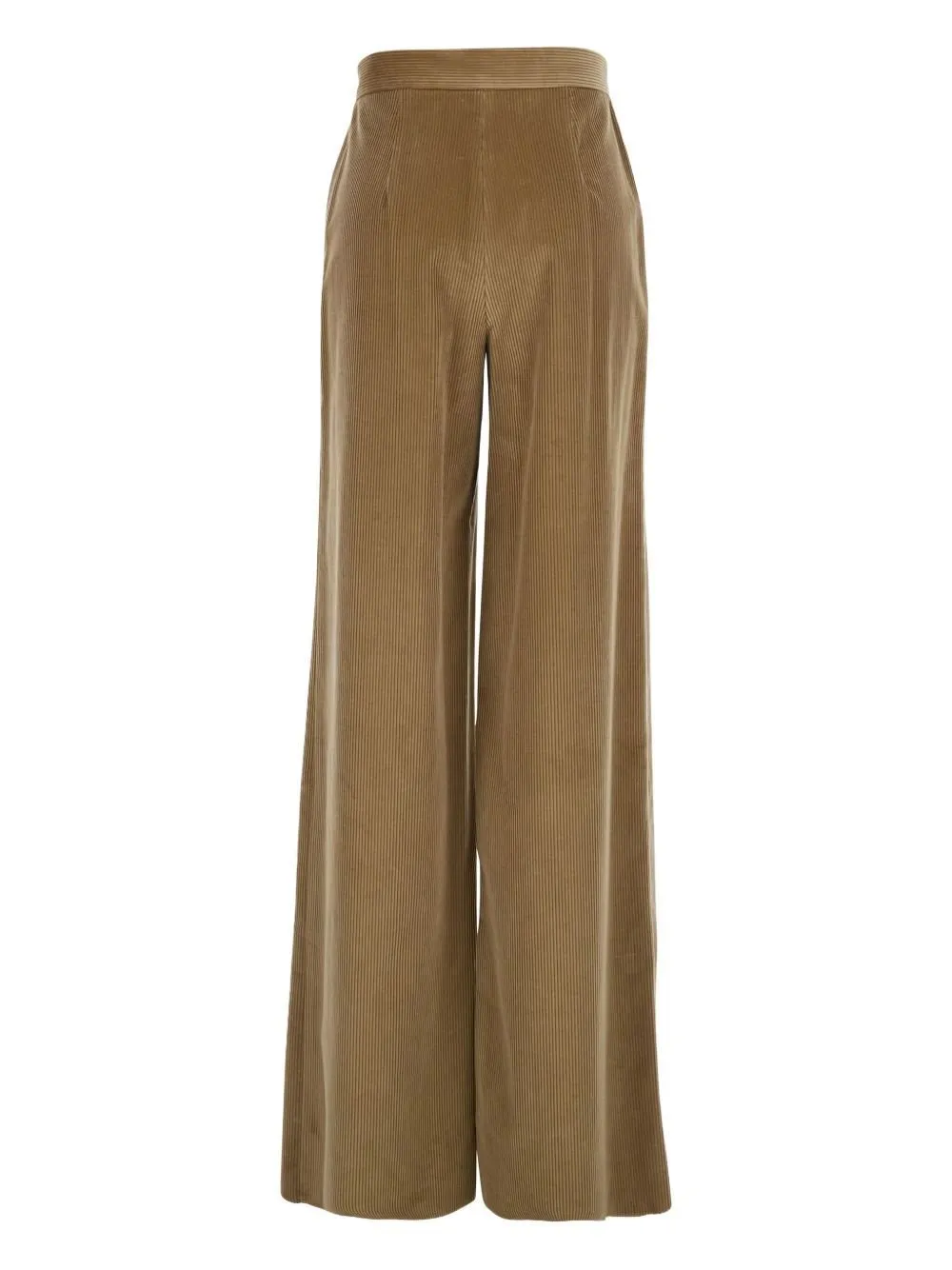 Max Mara Studio Faretra Corduroy Pants