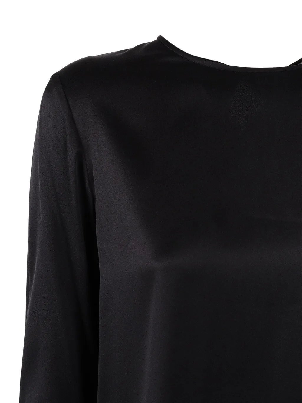 Max Mara Studio Lodi Crewneck Top