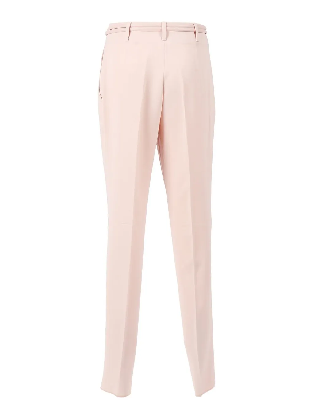 Max Mara Studio Gisella Pleated Pants