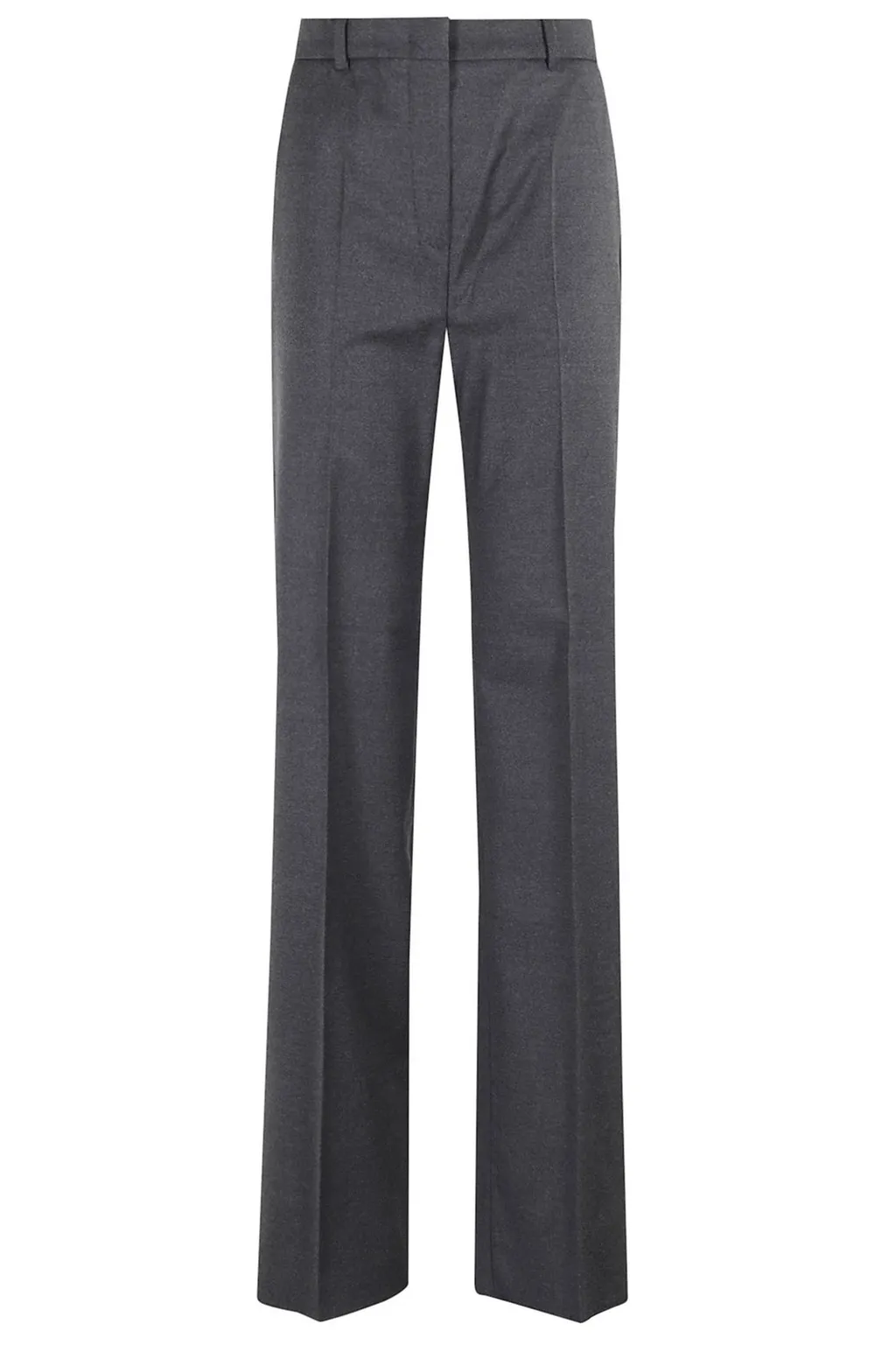 Max Mara Studio Lambro Regular Fit Tailored Trousers