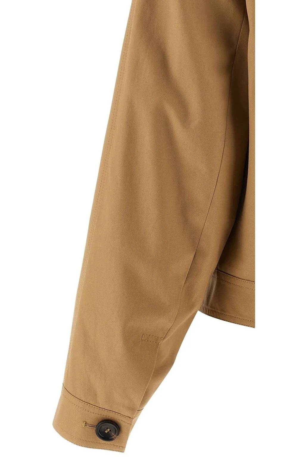 Max Mara Studio Biavo Bomber Jacket
