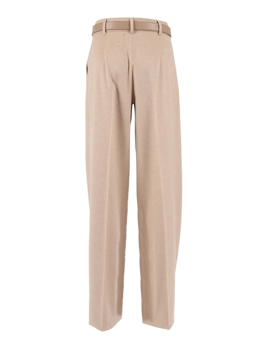 Max Mara Studio Paride Pleated Pants