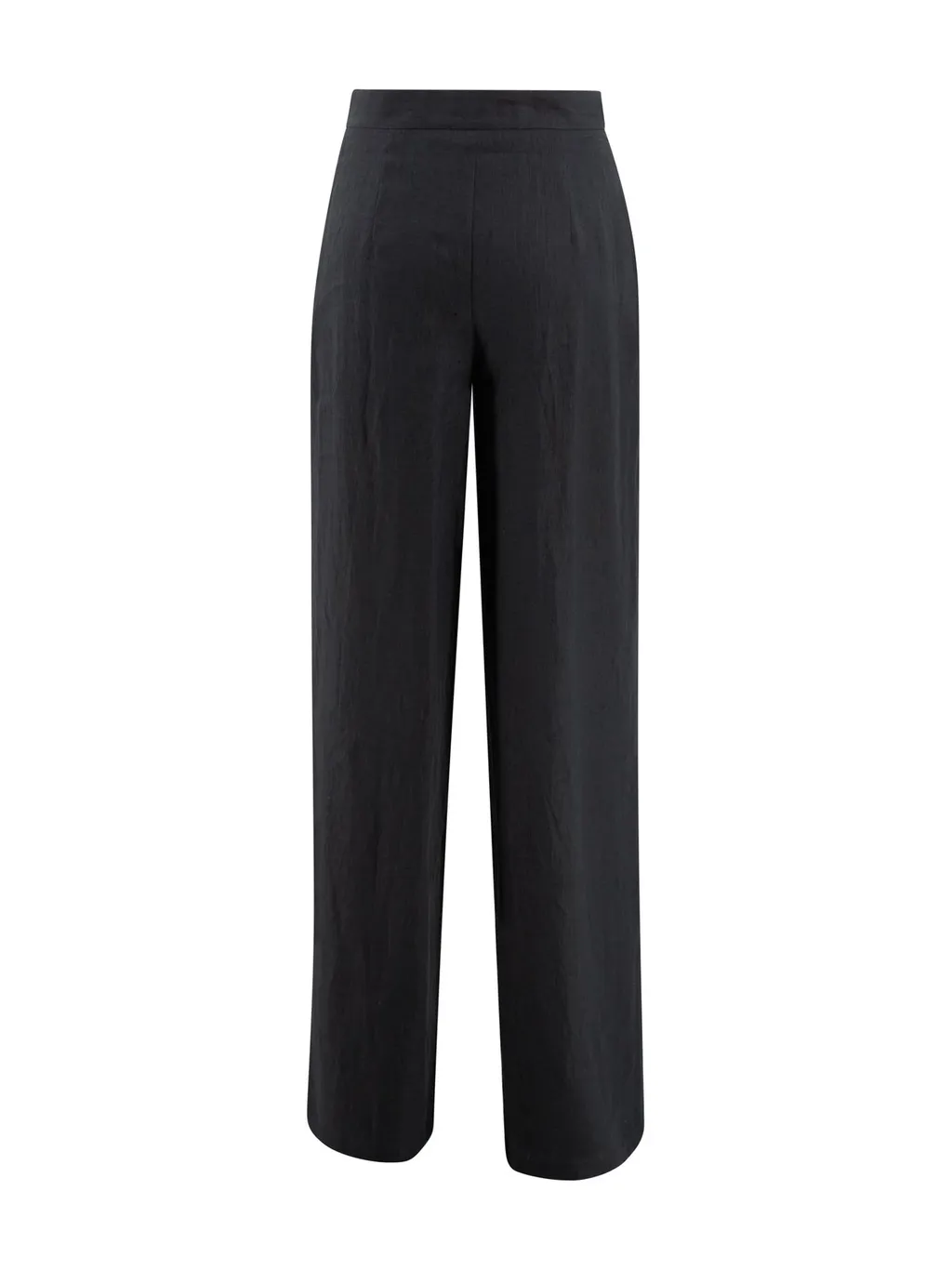 Max Mara Studio Garibo Wide Leg Pants