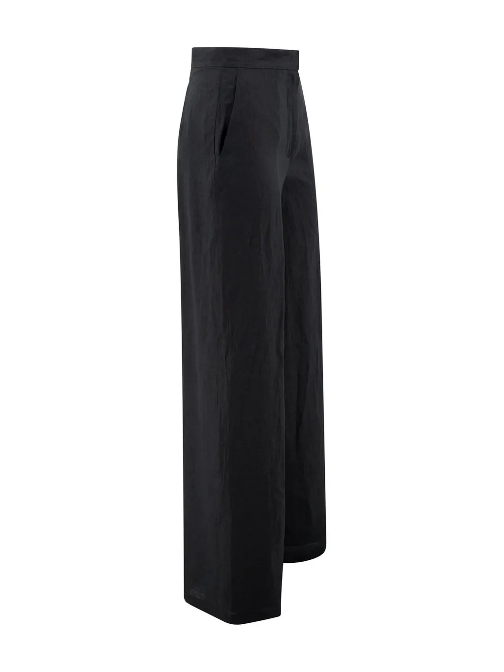 Max Mara Studio Garibo Wide Leg Pants