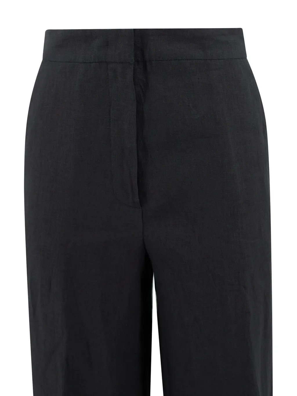 Max Mara Studio Garibo Wide Leg Pants