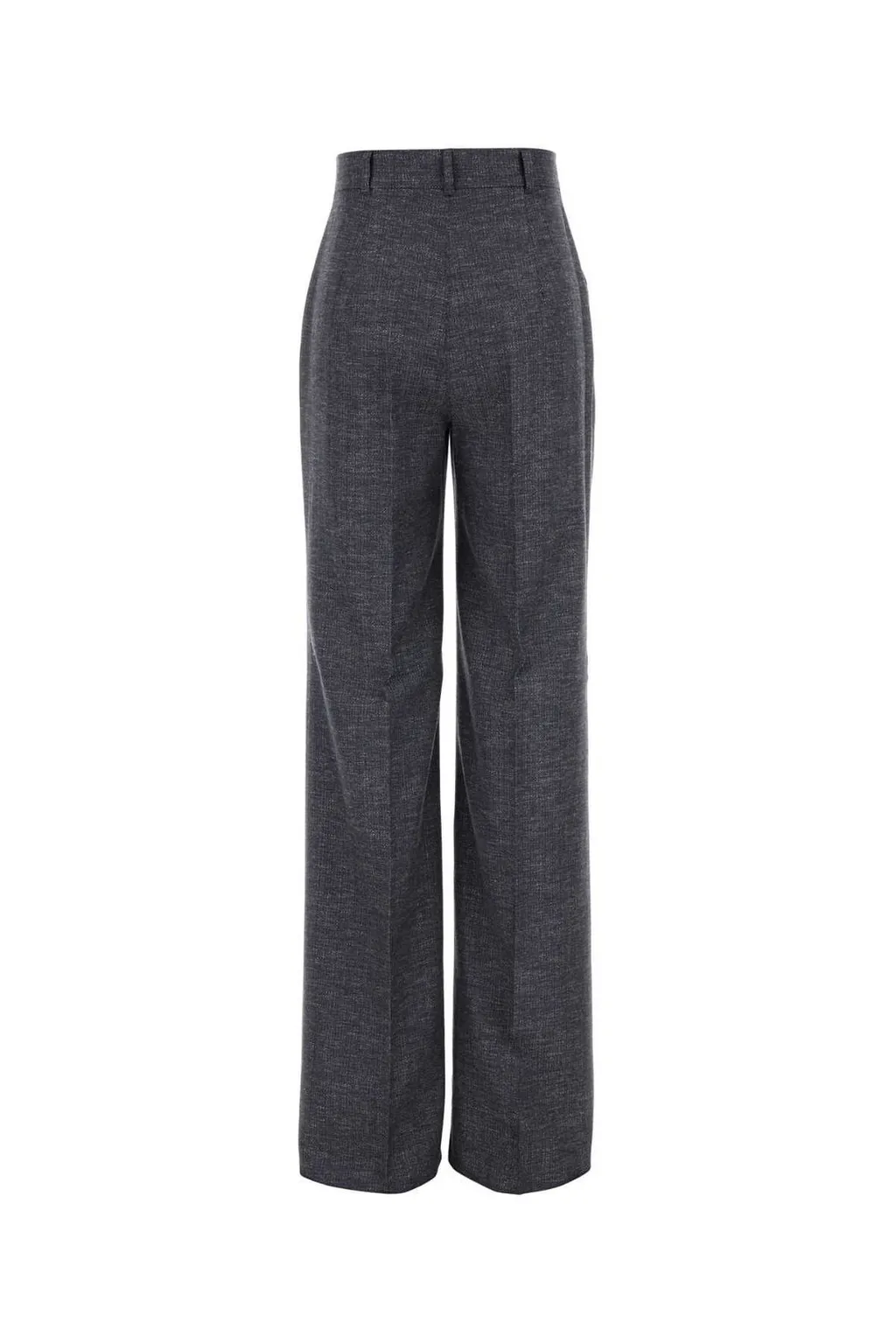Max Mara Studio Eziana Straight Leg Pants