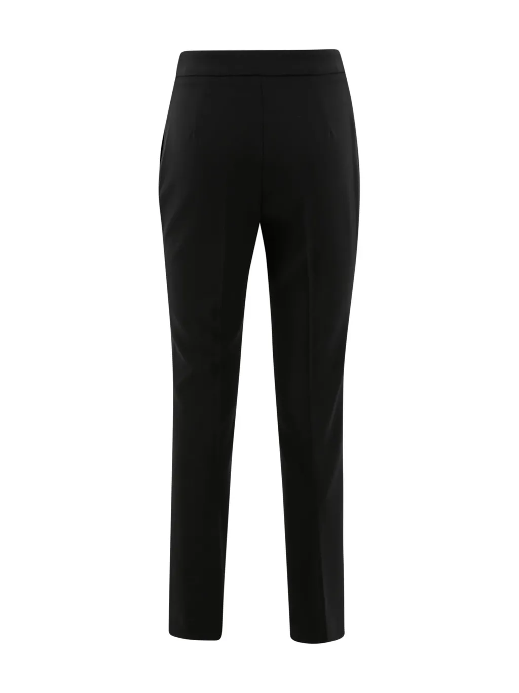 Max Mara Studio Haven Pleated Pants