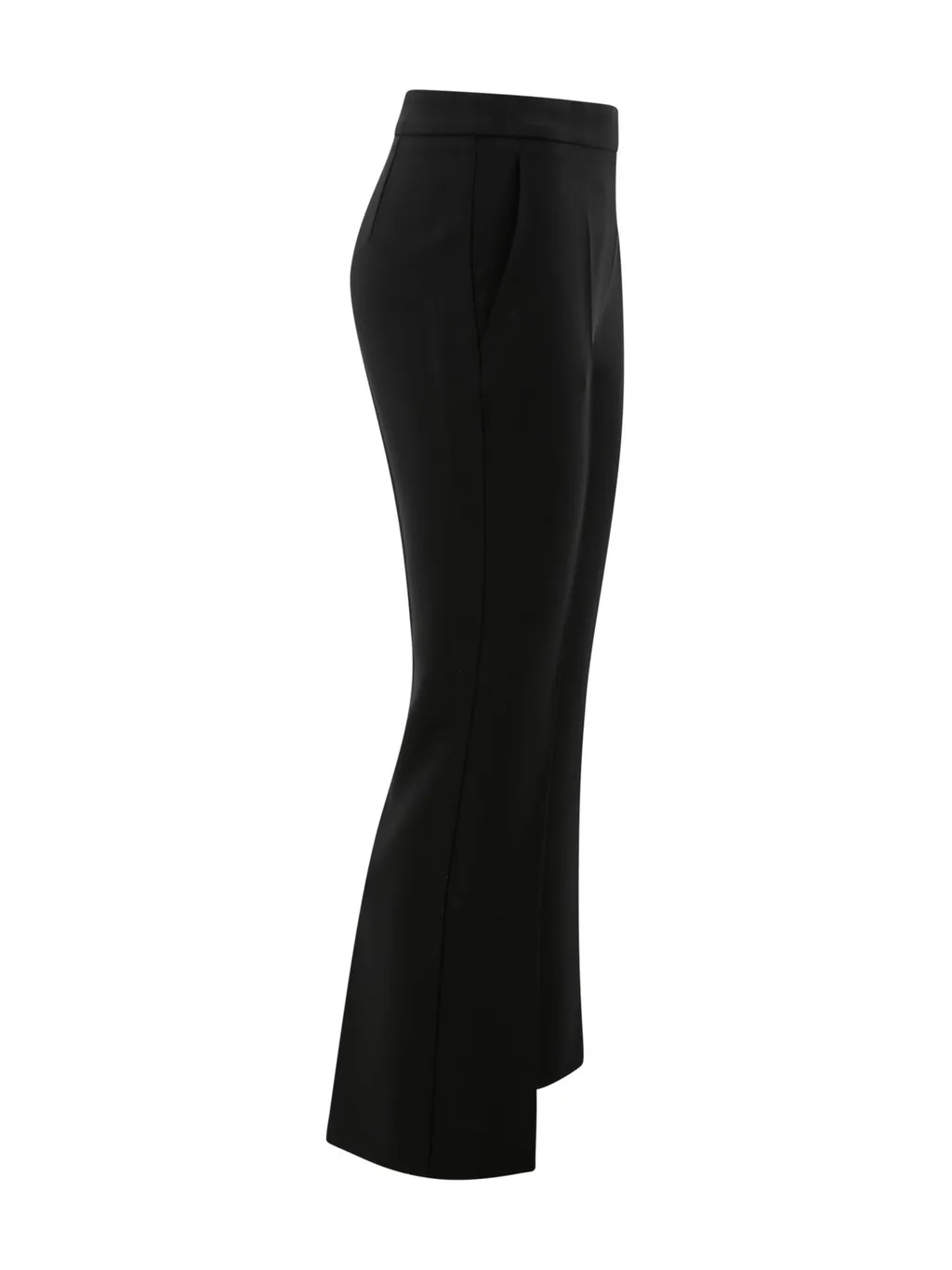 Max Mara Studio Haven Pleated Pants