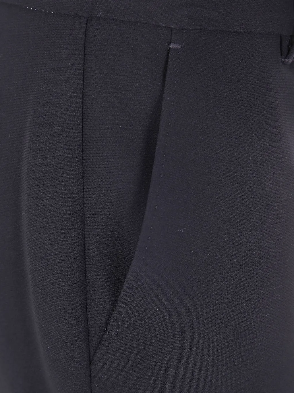 Max Mara Studio Jerta Pleat Detailed Pants