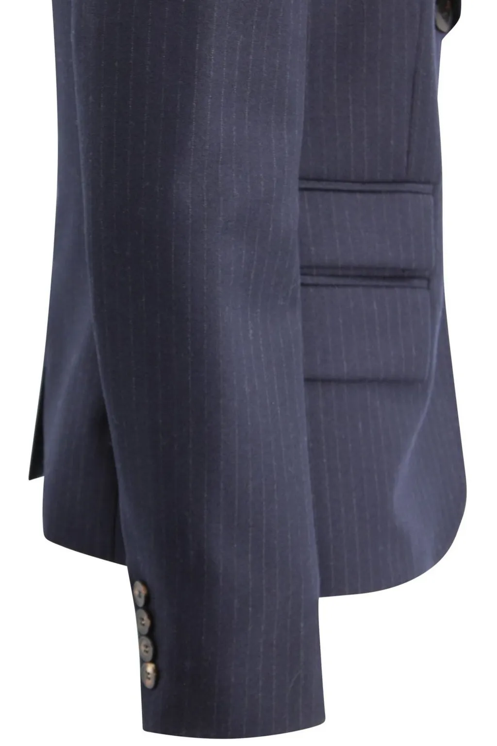 Max Mara Studio Panino Single-Breasted Jacket