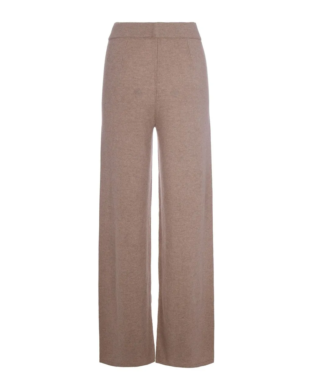 Max Mara Studio Mortiz Knitted Trousers