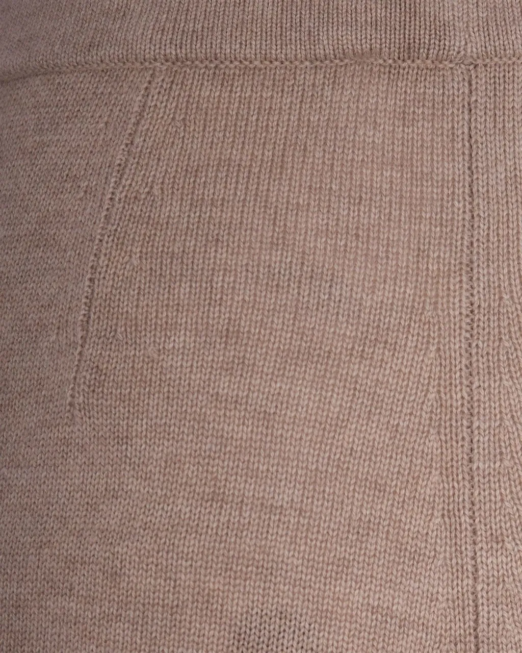 Max Mara Studio Mortiz Knitted Trousers