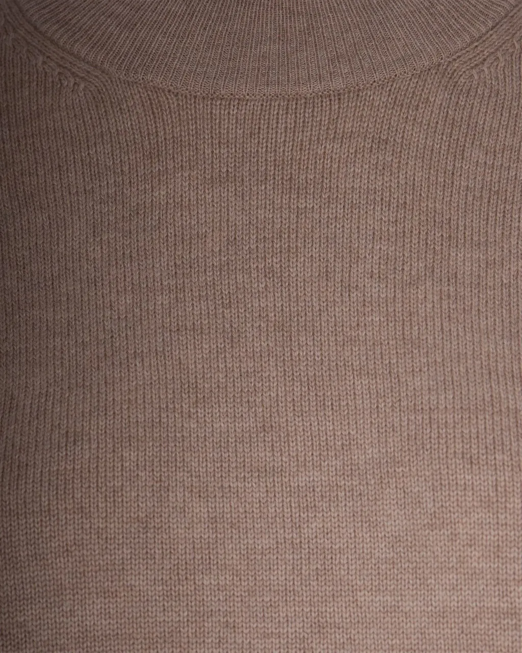 Max Mara Studio Pisano Crewneck Long-Sleeved Jumper