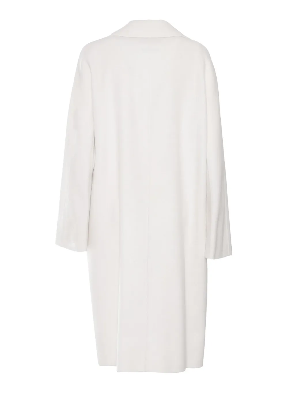 Max Mara Studio Licenza Double-Breasted Coat