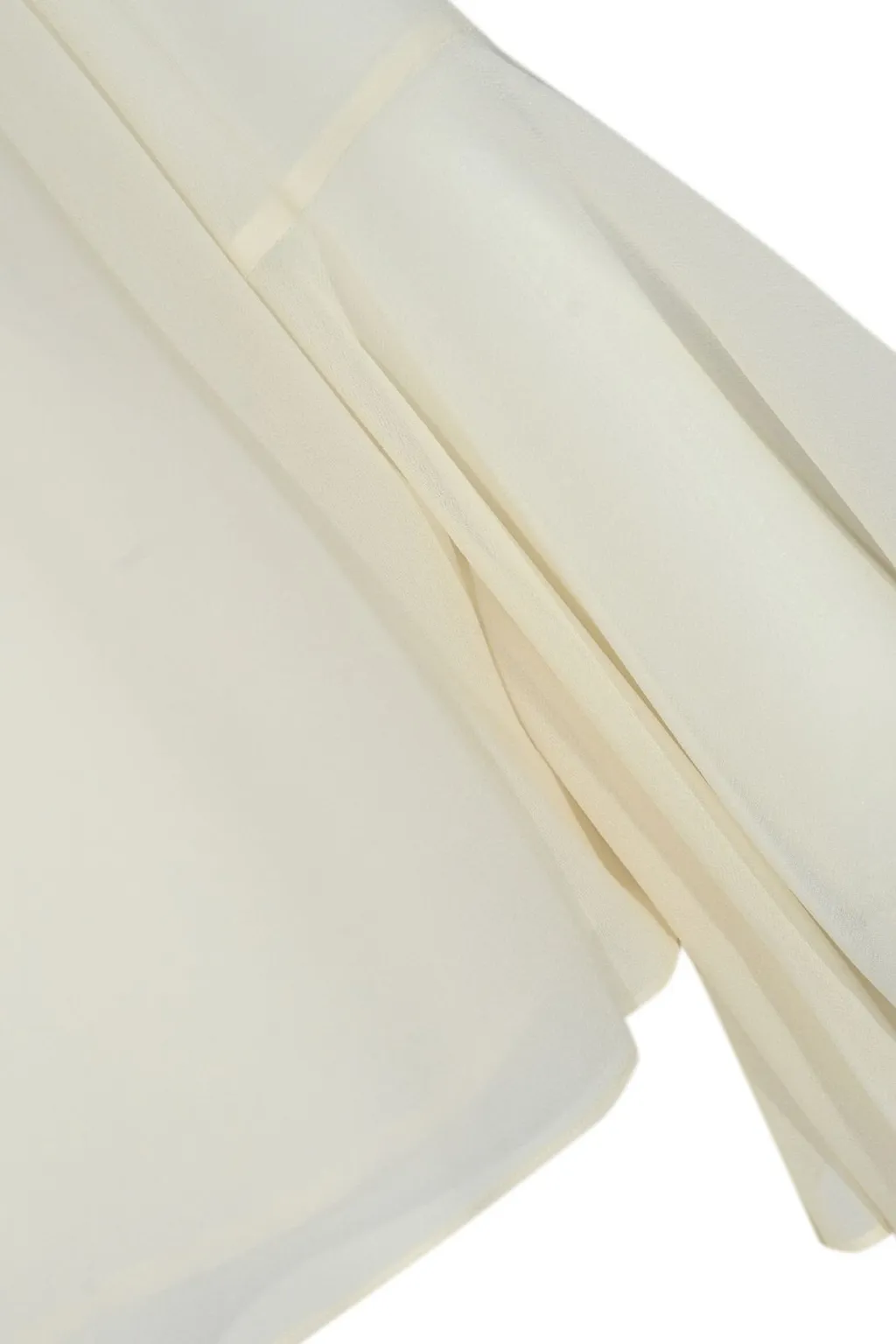Max Mara Studio Cuba Bow-Tie Blouse