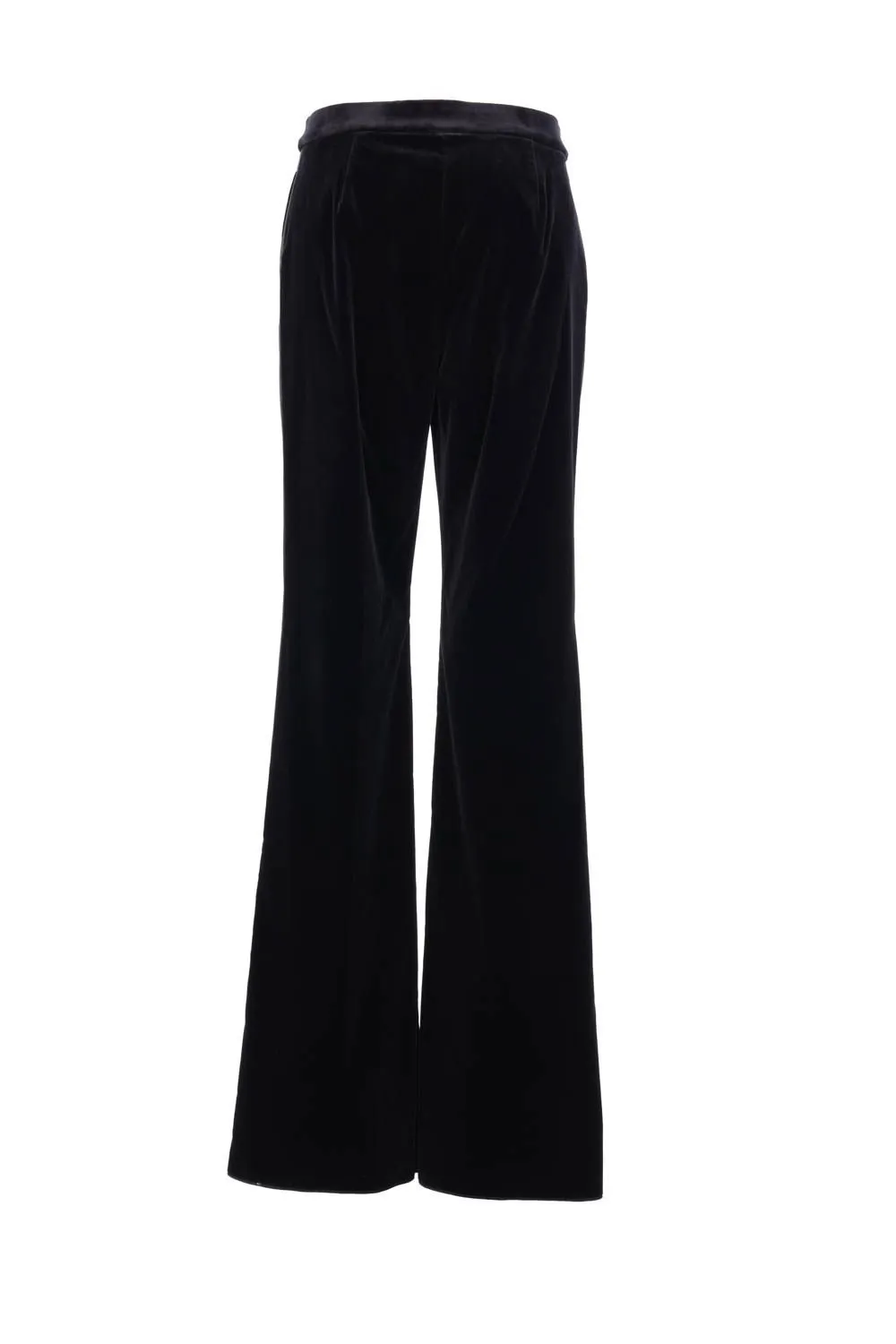 Max Mara Studio Flared Trousers
