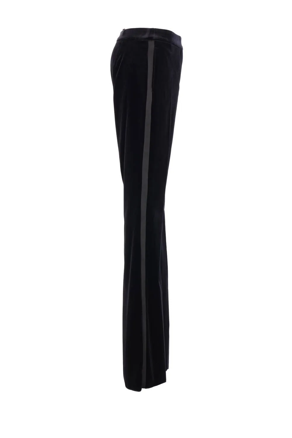 Max Mara Studio Flared Trousers