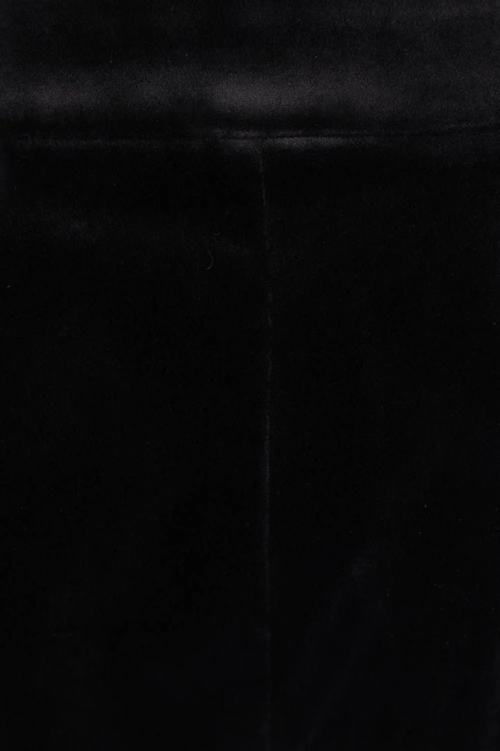Max Mara Studio Flared Trousers