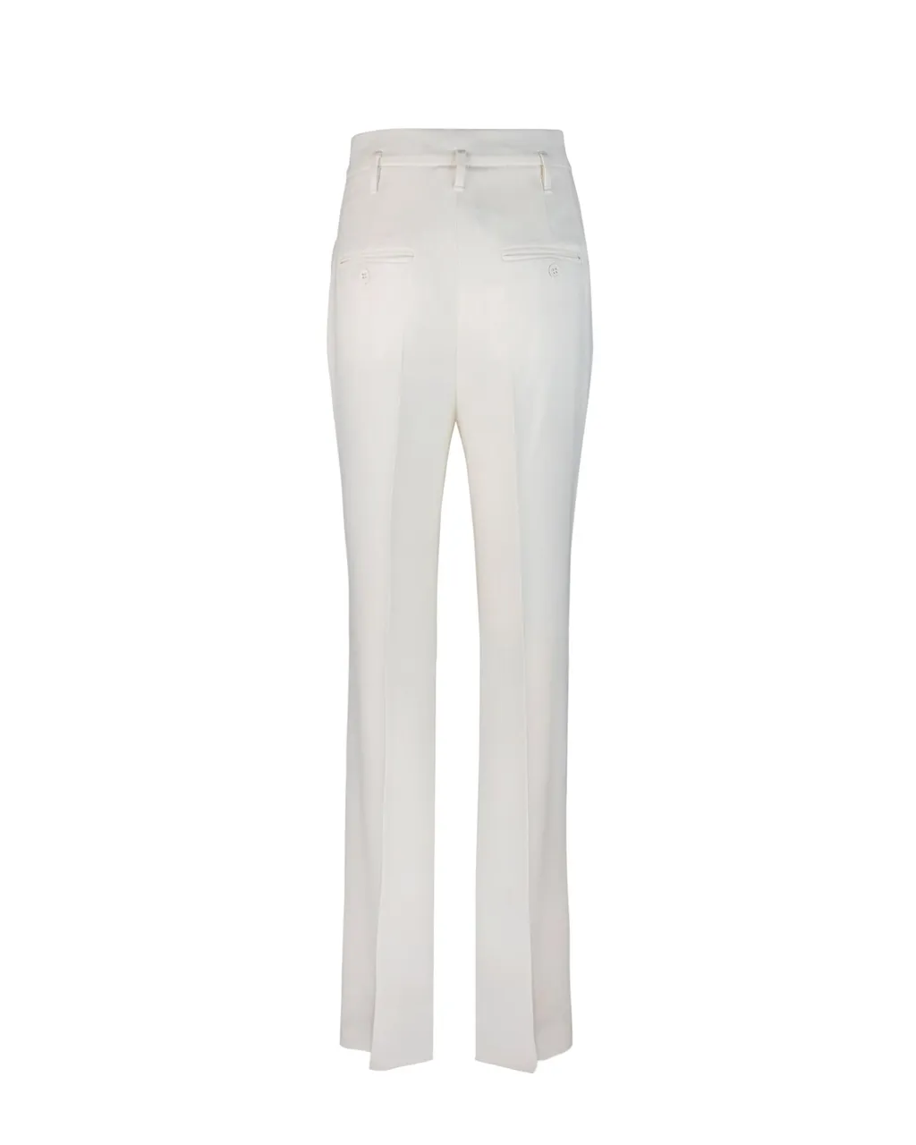 Max Mara Studio Alabama Flared Trousers
