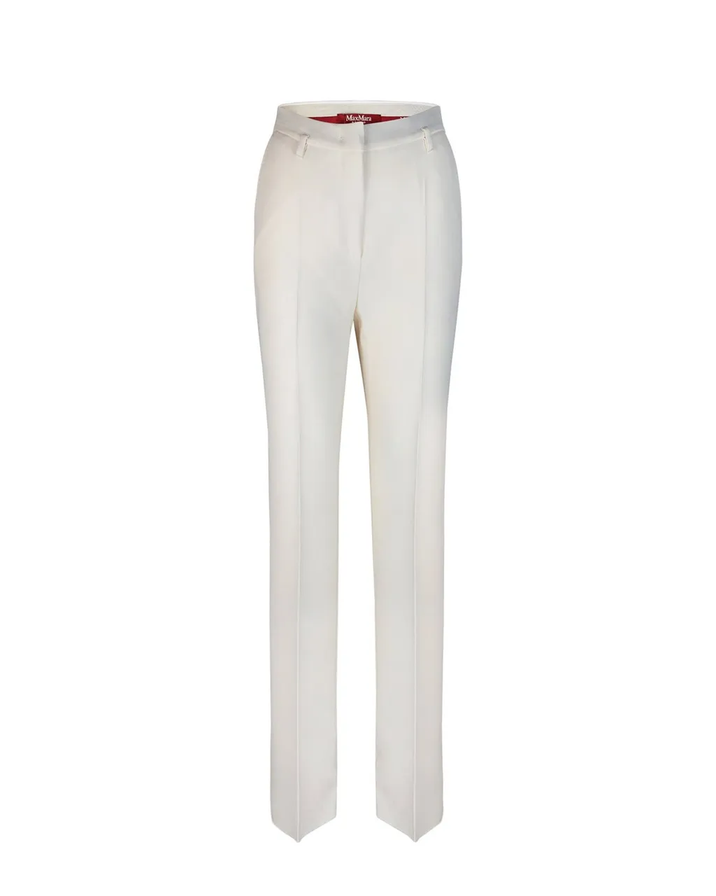 Max Mara Studio Alabama Flared Trousers