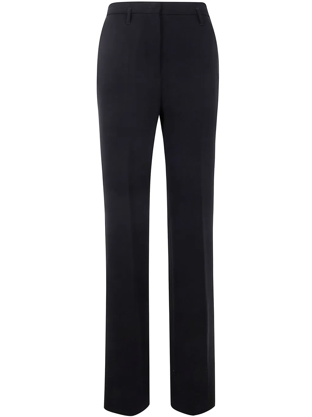 Max Mara Studio Alabama Flared Trousers