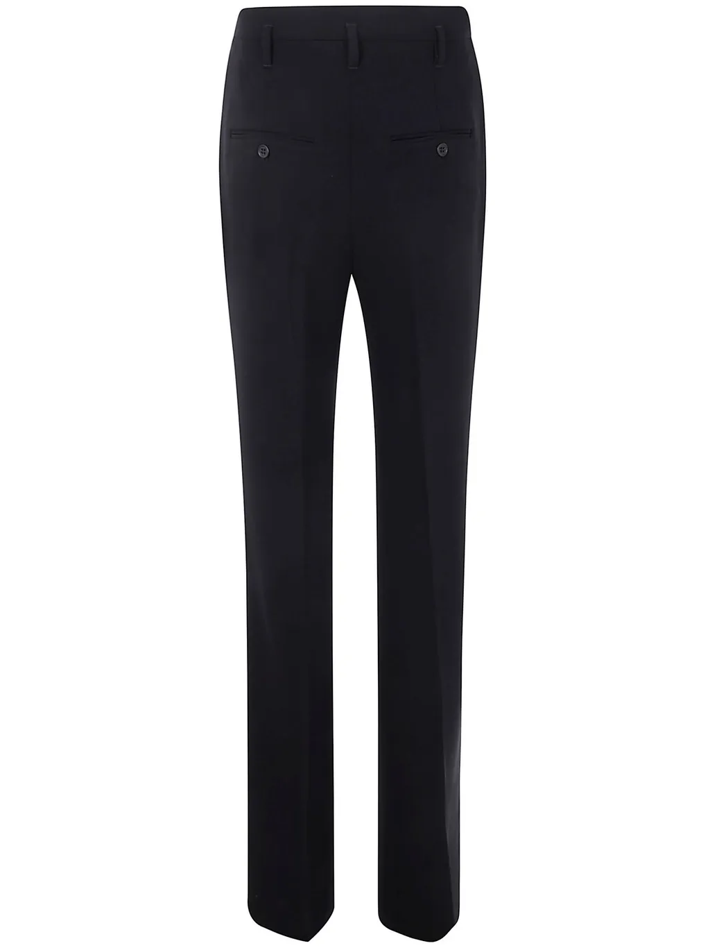 Max Mara Studio Alabama Flared Trousers