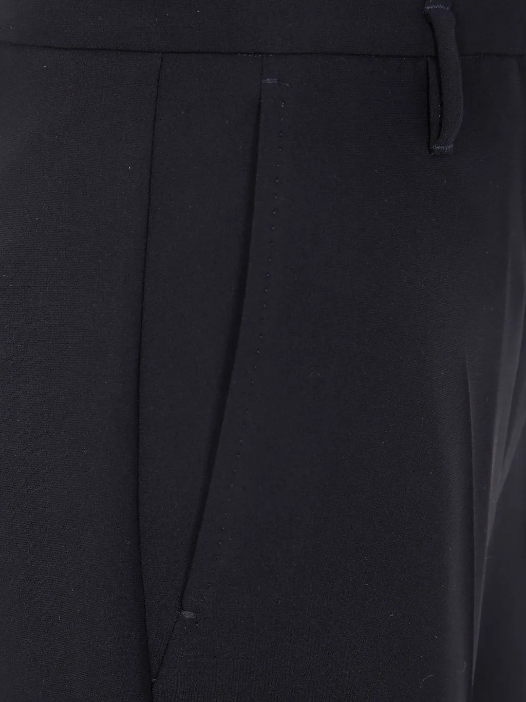 Max Mara Studio Alabama Flared Trousers