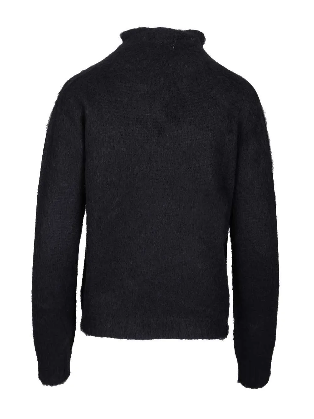 Max Mara Studio Umile Long-Sleeved Knitted Jumper