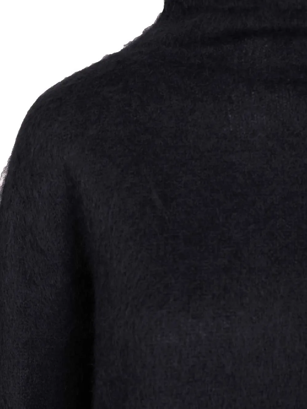 Max Mara Studio Umile Long-Sleeved Knitted Jumper
