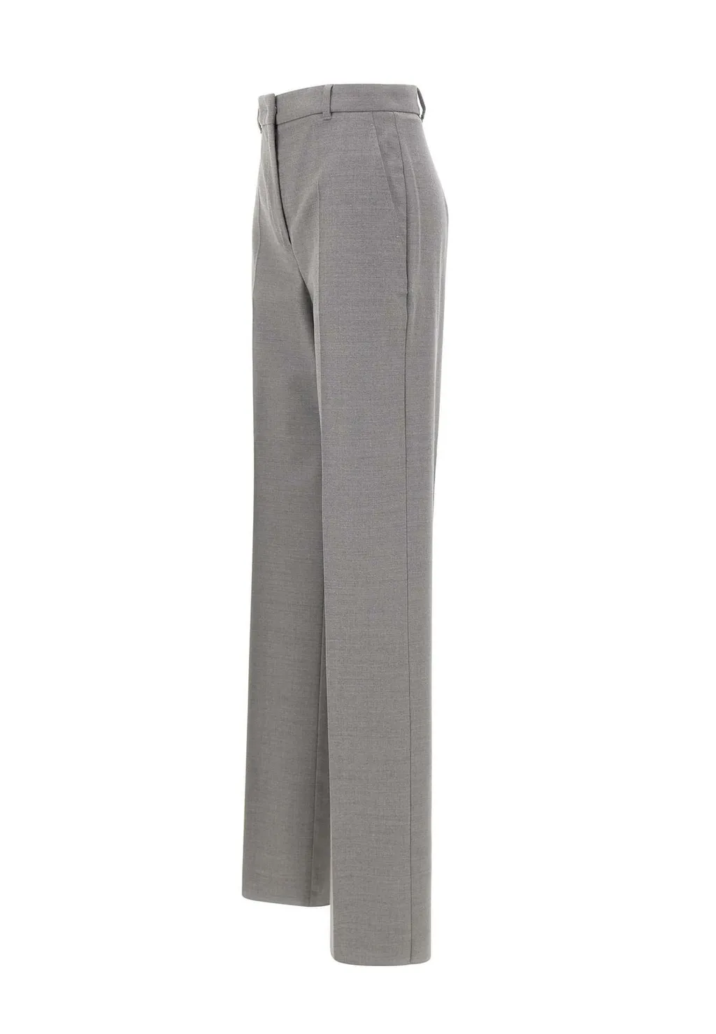 Max Mara Studio Lambro Regular Fit Tailored Trousers