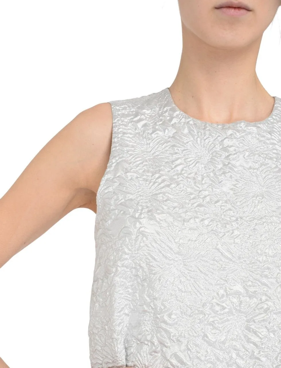 Max Mara Studio Veruska Sleeveless Top